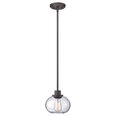 Piekaramā lampa Elstead Lighting Trilogy QZ-TRILOGY-MP