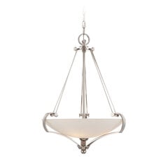 Piekaramā lampa Elstead Lighting Sutton place QZ-SUTTON-PLACE-P цена и информация | Люстры | 220.lv