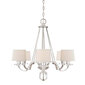 Piekaramā lampa Elstead Lighting Sutton place QZ-SUTTON-PLACE6 цена и информация | Lustras | 220.lv