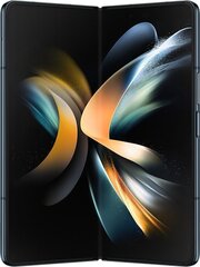 Samsung Galaxy Fold4 5G 12/256GB SM-F936BZABEUB Green цена и информация | Мобильные телефоны | 220.lv