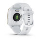 Garmin Venu® Sq 2 Cream Gold/White cena un informācija | Fitnesa aproces | 220.lv