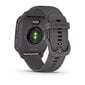 Garmin Venu SQ 2, Gray/Slate (010-02701-10) цена и информация | Fitnesa aproces | 220.lv