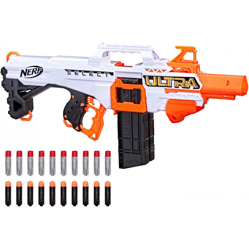 NERF ULTRA, F0958U50 cena un informācija | Rotaļlietas zēniem | 220.lv