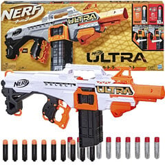 Игрушечная винтовка Nerf Ultra F0958U50 цена и информация | Игрушки для мальчиков | 220.lv