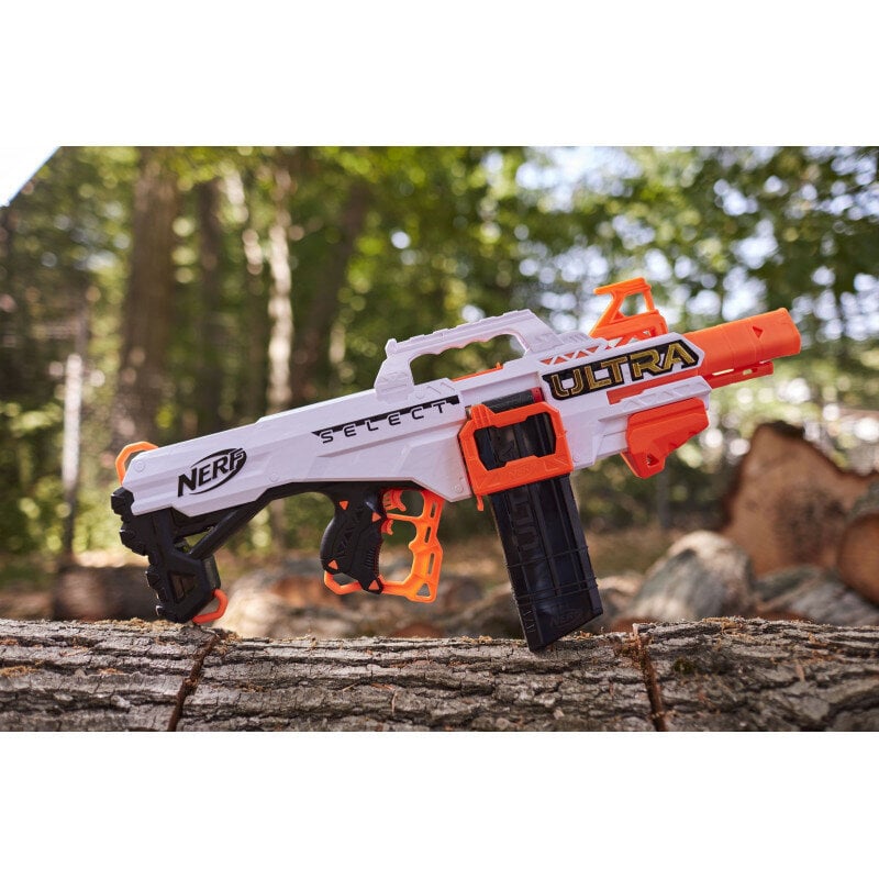 NERF ULTRA, F0958U50 cena un informācija | Rotaļlietas zēniem | 220.lv