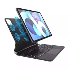 Клавиатура для iPad 12,9". цена и информация | Чехлы для планшетов и электронных книг | 220.lv