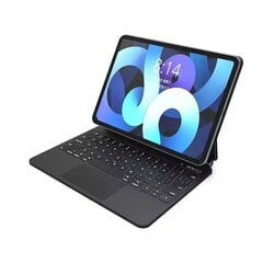 Клавиатура для iPad 12,9". цена и информация | Чехлы для планшетов и электронных книг | 220.lv