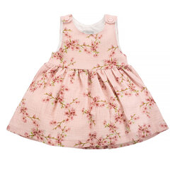 Платье GRESS 1-02-2201-750-104RK цена и информация | Платья для девочек | 220.lv