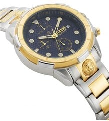 Мужские часы Versus by Versace 6E Arrondissement цена и информация | Мужские часы | 220.lv