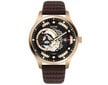 Vīriešu mehāniskais pulkstenis s.Oliver SO-3940-LA cena un informācija | Vīriešu pulksteņi | 220.lv