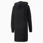 Kleita PUMA Her Hooded Black цена и информация | Kleitas | 220.lv