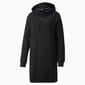 Kleita PUMA Her Hooded Black цена и информация | Kleitas | 220.lv