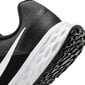Sporta apavi sievietēm Nike Revolution 6 DC3729003, melni cena un informācija | Sporta apavi sievietēm | 220.lv