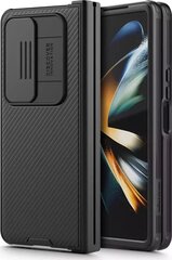 Nillkin Samsung Galaxy Z Fold 4 5G cena un informācija | Telefonu vāciņi, maciņi | 220.lv