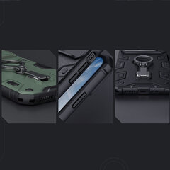Nillkin CamShield Armor Pro iPhone 14 Pro Blue цена и информация | Чехлы для телефонов | 220.lv