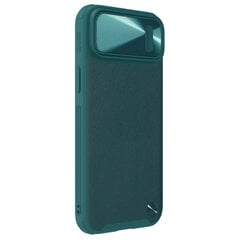 Nillkin CamShield iPhone 14 green цена и информация | Чехлы для телефонов | 220.lv