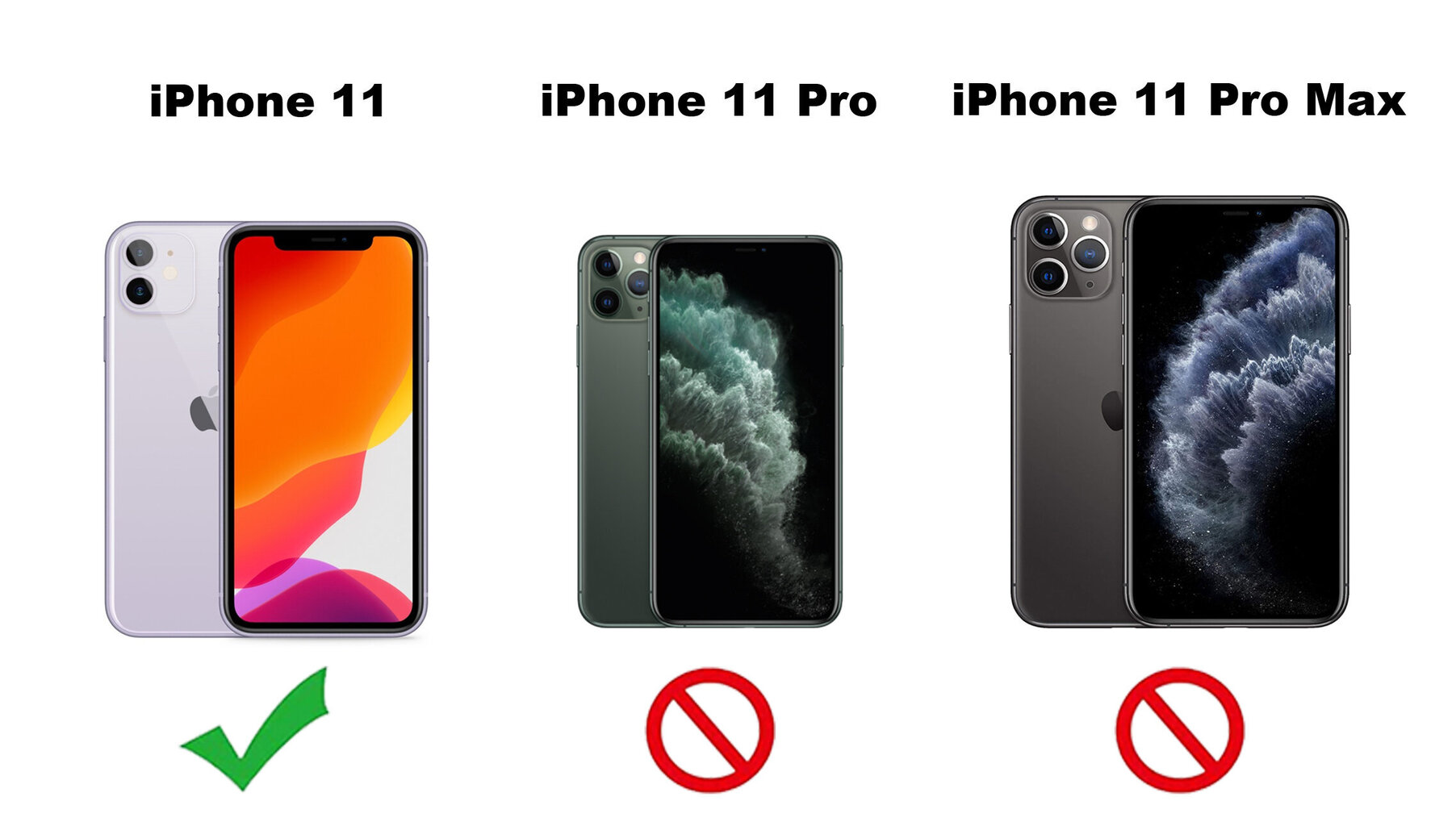 Komplekts - silikona vāciņš Apple iPhone 11 (real liquid silicone Easy Clean), rozā - Neon Coral + aizsargstikls Superior 5D cena un informācija | Telefonu vāciņi, maciņi | 220.lv