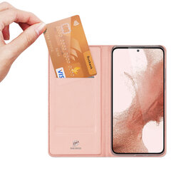 Dux Ducis Skin Pro Samsung Galaxy S23 Pink cena un informācija | Dux Ducis Mobilie telefoni, planšetdatori, Foto | 220.lv