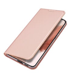 Dux Ducis Skin Pro Samsung Galaxy S23 Pink cena un informācija | Telefonu vāciņi, maciņi | 220.lv