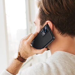 Dux Ducis Fino Xiaomi 12T Pro / Xiaomi 12T черный цвет цена и информация | Чехлы для телефонов | 220.lv