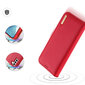 Dux Ducis Hivo case Samsung Galaxy S23+ red цена и информация | Telefonu vāciņi, maciņi | 220.lv