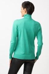 Женский джемпер Maglia, 822430 01, зелёный, 822430*01-XXL цена и информация | Женские кофты | 220.lv