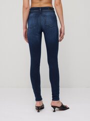 Женские джинсы Vero Moda, 10285018*32, тёмно-синие цена и информация | Джинсы | 220.lv