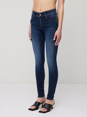 Женские джинсы Vero Moda, L30 10285018L*30, тёмно-синие цена и информация | Женские джинсы | 220.lv