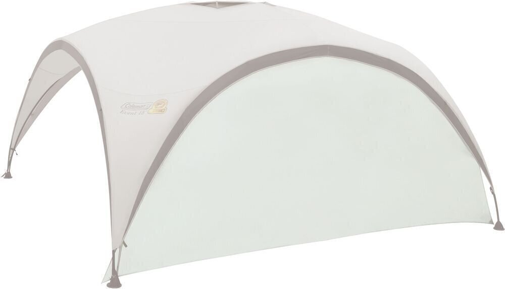 Lapenes sānu siena Colemen Event Shelter Pro XL Sunwall cena un informācija | Dārza nojumes un lapenes | 220.lv