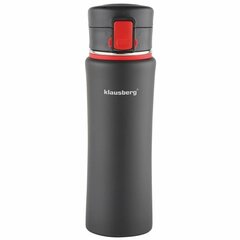 Termokrūze Klausberg KB-7103, 480ml cena un informācija | Termosi, termokrūzes | 220.lv