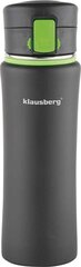 Termokrūze Klausberg KB-7103, 480ml cena un informācija | Termosi, termokrūzes | 220.lv