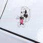 Lietussargs Mickey Mouse cena un informācija | Lietussargi sievietēm | 220.lv