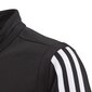 Džemperis zēniem Adidas Tiro 19 Pes DT5788, melns cena un informācija | Futbola formas un citas preces | 220.lv