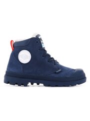 Детские сапоги PALLADIUM Pampa Hi Cuff Wps Oz цена и информация | Детские сапоги | 220.lv