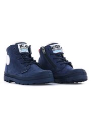 Детские сапоги PALLADIUM Pampa Hi Cuff Wps Oz цена и информация | Детские сапоги | 220.lv