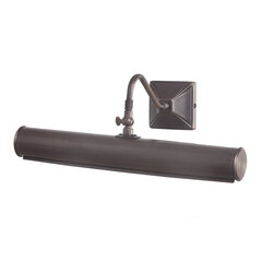 Sienas lampa Elstead Lighting Picture light PL1-20-DB cena un informācija | Sienas lampas | 220.lv