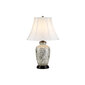 Galda lampa Elstead Lighting Silverthistle SILVERTHISTLE-TL cena un informācija | Galda lampas | 220.lv