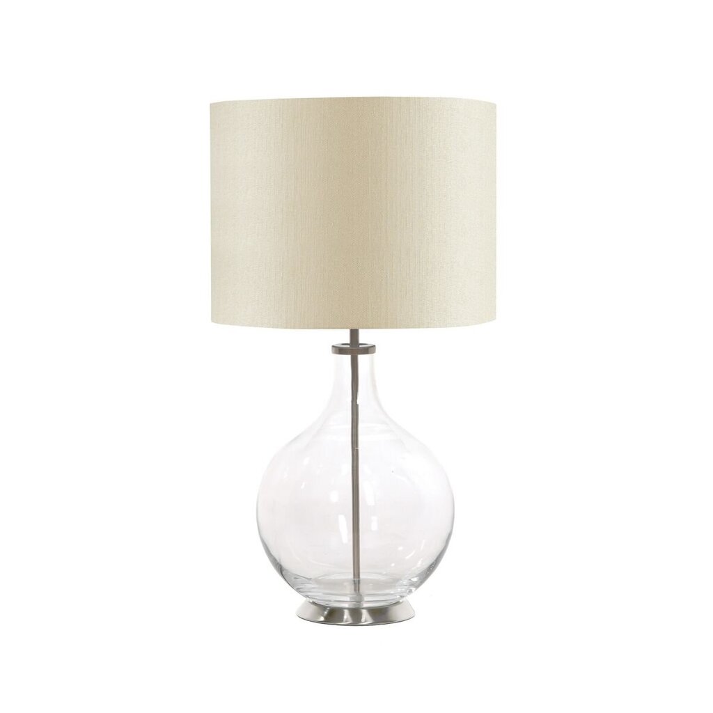 Galda lampa Elstead Lighting Orb ORB-TL-CLEAR цена и информация | Galda lampas | 220.lv