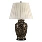 Galda lampa Elstead Lighting Morris MORRIS-TL-LARGE цена и информация | Galda lampas | 220.lv