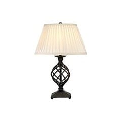 Galda lampa Elstead Lighting Belfry BELFRY-TL цена и информация | Настольные лампы | 220.lv