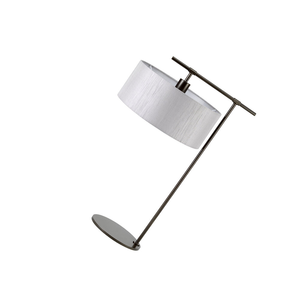 Galda lampa Elstead Lighting Balance BALANCE-TL-DBG цена и информация | Galda lampas | 220.lv