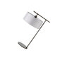 Galda lampa Elstead Lighting Balance BALANCE-TL-DBG цена и информация | Galda lampas | 220.lv