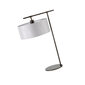 Galda lampa Elstead Lighting Balance BALANCE-TL-DBG цена и информация | Galda lampas | 220.lv