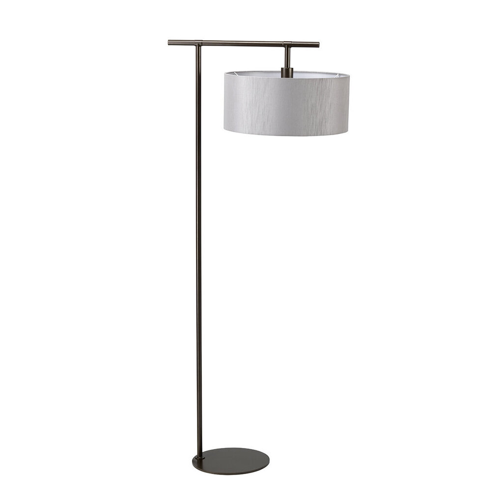 Stāvlampa Elstead Lighting Balance BALANCE-FL-DBG cena un informācija | Stāvlampas | 220.lv