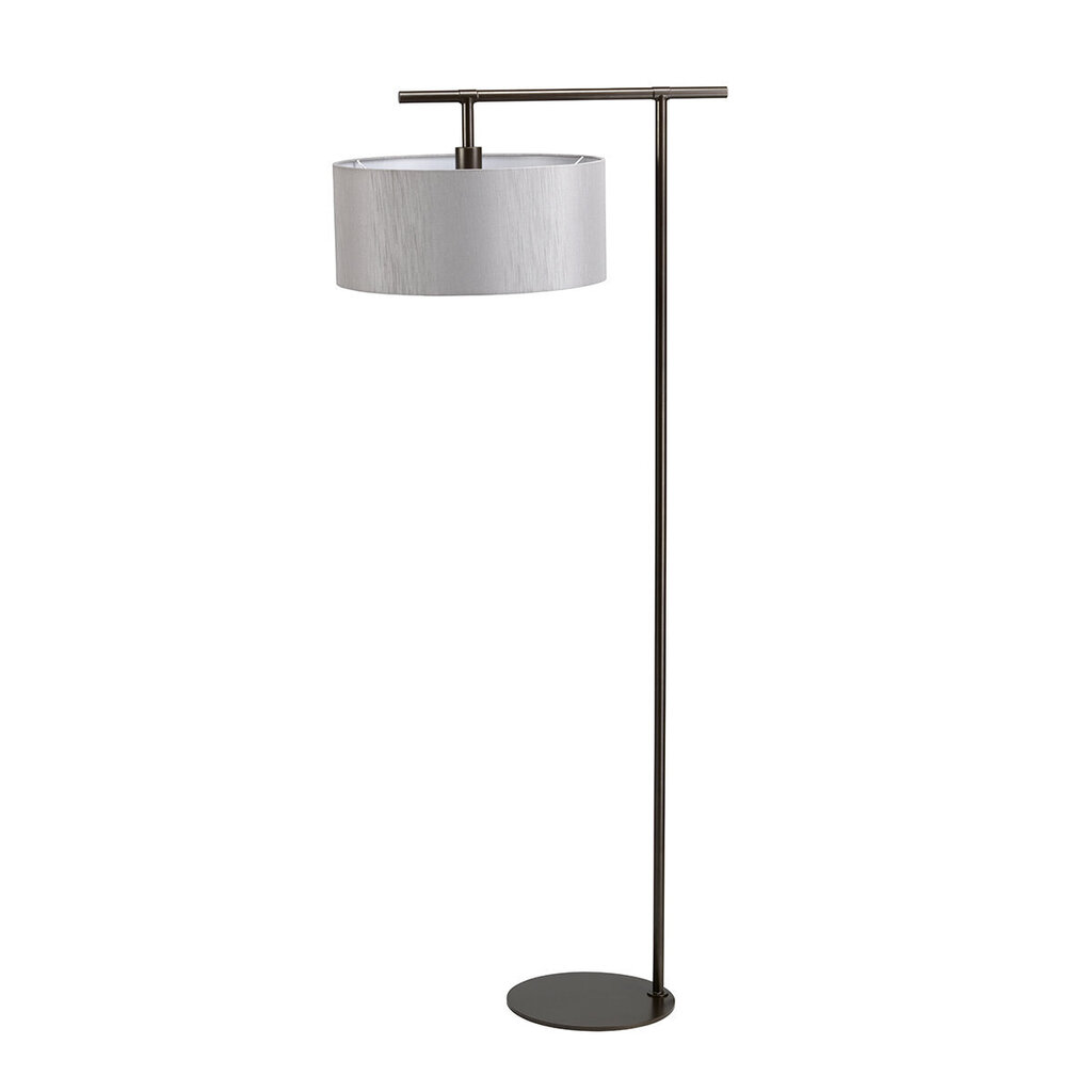 Stāvlampa Elstead Lighting Balance BALANCE-FL-DBG cena un informācija | Stāvlampas | 220.lv