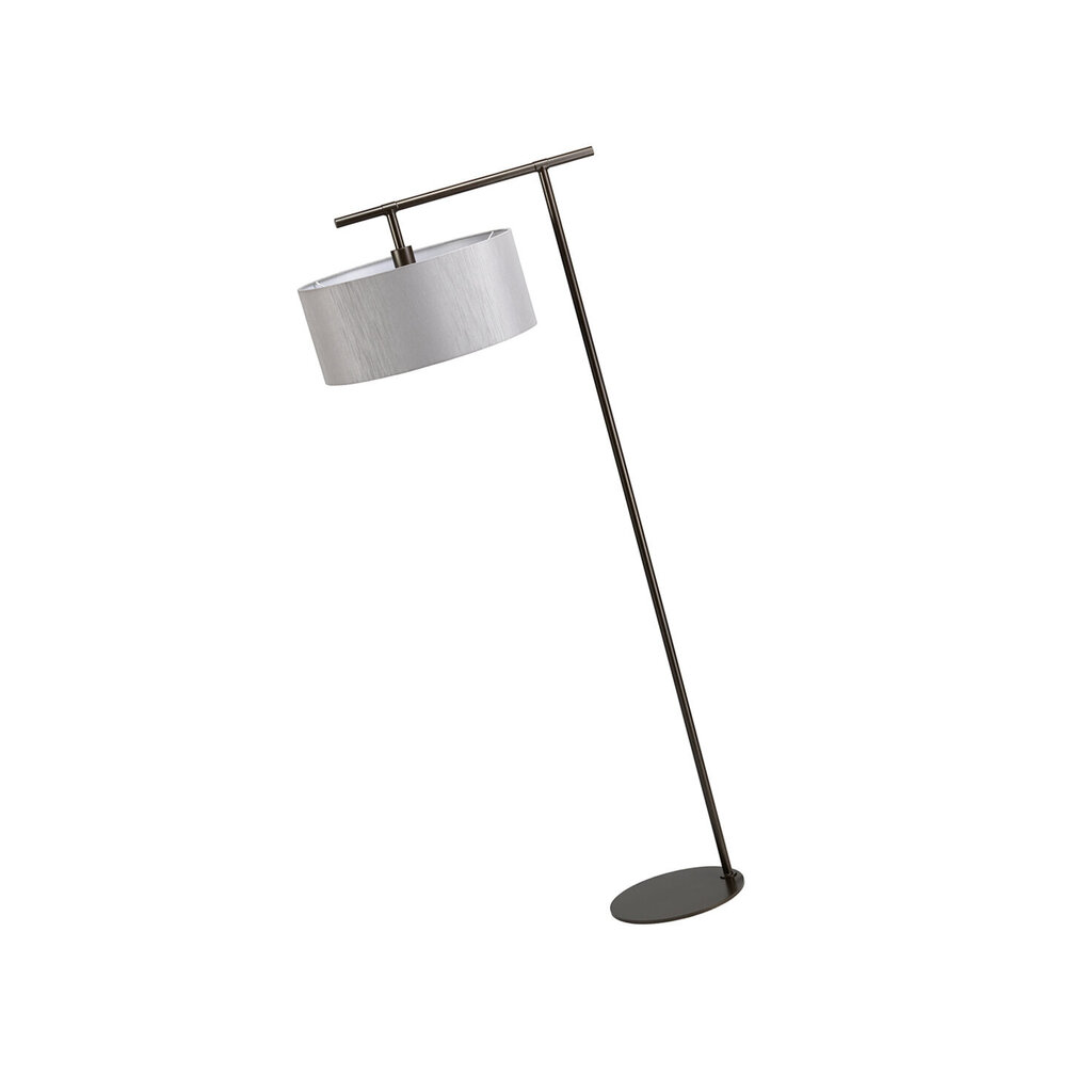 Stāvlampa Elstead Lighting Balance BALANCE-FL-DBG cena un informācija | Stāvlampas | 220.lv