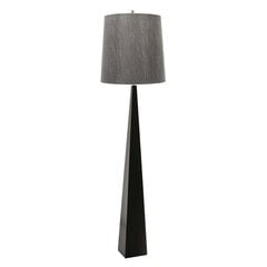 Stāvlampa Elstead Lighting Ascent ASCENT-FL-BLK cena un informācija | Stāvlampas | 220.lv