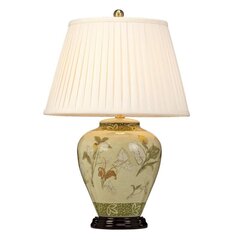 Настольная лампа Elstead Lighting Arum lilly ARUM-LILY-TL цена и информация | Настольные лампы | 220.lv