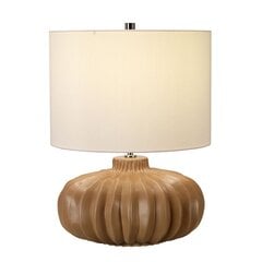 Настольная лампа Elstead Lighting Woodside WOODSIDE-TL цена и информация | Настольные лампы | 220.lv