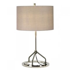 Galda lampa Elstead Lighting Vicenza VICENZA-TL-GPN цена и информация | Настольные лампы | 220.lv